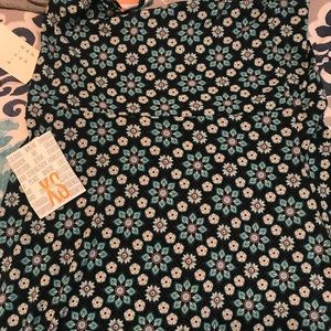 Lularoe Maxi skirt